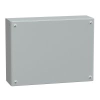 Puszka stalowa SBM IP66 400x 500x 120mm Spacial | NSYSBM304012 Schneider Electric