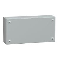 Puszka stalowa SBM IP66 200x 400x 120mm Spacial | NSYSBM20308 Schneider Electric