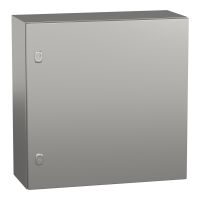 OBUD.NIERDZ.316L 600X600X250 | NSYS3X6625H Schneider Electric