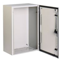 Obudowa Spacial S3DEX (ATEX) 800x600x300 (WxSxG) IP66 IK10 RAL7035 | NSYS3DEX8630 Schneider Electric