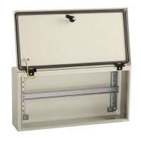 Obudowa Spacial S3DB 300x500x150 (WxSxG) IP66 IK10 RAL7035 | NSYS3DB3515 Schneider Electric