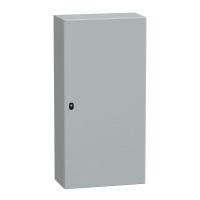 Obudowa wisząca S3D z płytą montażową ocynkowaną IP66 1200x 600x 300mm Spacial | NSYS3D12630P Schneider Electric