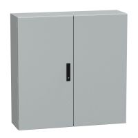 Obudowa CRN 600x600x200mm IP66 z płytą montażową | NSYCRNG1010300D Schneider Electric