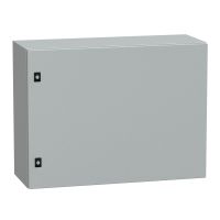Obudowa CRN 600x800x300mm IP66 bez płyty | NSYCRN68300 Schneider Electric