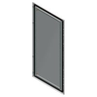 Drzwi podwójne gładkie Spacial SF 2000x1200mm | NSYSFD20122D Schneider Electric