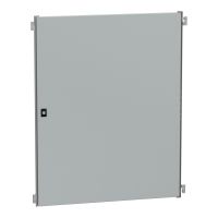 Drzwi wewnętrzne do S3D, CRN, S3X 1000x 800mm (WxS) Spacial | NSYPIN108 Schneider Electric