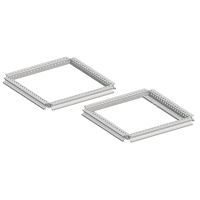 Rama Spacial SF górna i dolna 1200x600mm | NSYSFC126 Schneider Electric