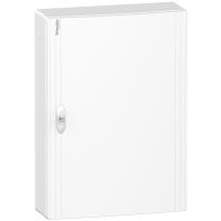 Obudowa n/t IP30 3x18modułów drzwi nieprzeźroczyste, Pragma | PRA30318 Schneider Electric