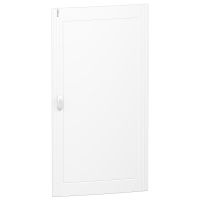 Drzwi nieprzeźroczyste do obudowy 6x24moduły, Pragma | PRA16624 Schneider Electric