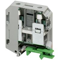 Zacisk śrubowy przepustowy 6mm2 | NSYTRV702 Schneider Electric