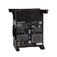 Moduł główny rozłącznika TeSys VARIO 20A 3P TeSys | VN20 Schneider Electric