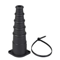 Tuleja zabezpieczająca kabel XAC-A 8-22mm | XACA950 Schneider Electric