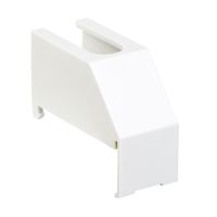 Osłona zacisków rozłącznika TeSys VARIO i MINI VARIO dla VZ3/VZ4/VZ12/VZ15 TeSys | VZ27 Schneider Electric