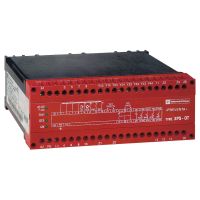 Moduł bezpieczeństwa Preventa Wyłącznik STOP 230VAC | XPSOT3744 Schneider Electric
