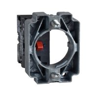 Korpus Z 2 ELEMENTAMI STYKOWYMI NZ+NO | ZB2BZ105 Schneider Electric