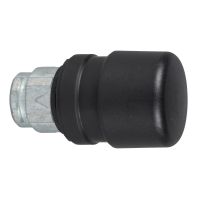 Napęd pzycisku dloniow. samo.powr. czarny/30M | ZB4BC247 Schneider Electric
