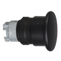 Napęd pzycisku dloniow. samo.powr. czarny/40M | ZB4BC27 Schneider Electric