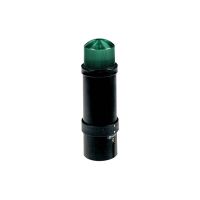 Sygnalizator migający OPT.5J 24VDC zielony | XVBL6B3 Schneider Electric