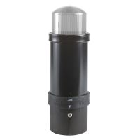 Sygnalizator migający OPT.5J 24VDC BEZB. | XVBL6B7 Schneider Electric