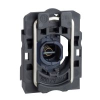 Korpus przycisku bez żarówki 250V Harmony XB5 | ZB5AV6 Schneider Electric