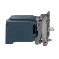 Korpus ZAS.TRAFO.Z LED 400V NIEB. | ZB4BV5D6 Schneider Electric