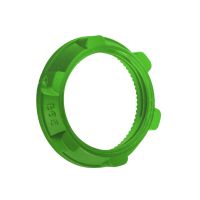 Nakrętka mocująca dla główki Fi-22mm, Harmony XB5 | ZB5AZ901 Schneider Electric