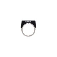 Legenda do przycisku Fi-30mm "Forward", Harmony 9001K | 9001KN206 Schneider Electric