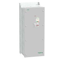 Przemiennik częstotliwości ATV212 3-fazowy 380/480VAC 50/60Hz 30kW 58.5A IP55 | ATV212WD30N4 Schneider Electric