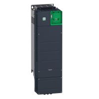 Przemiennik częstotliwości ATV340 Eth 3-fazowy 380/480VAC 50/60Hz 75,0kW 145,0A IP20, Altivar 320 | ATV340D75N4E Schneider Electric