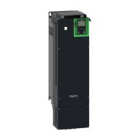 Przemiennik częstotliwości ATV630 3-fazowy 200/240VAC 50/60Hz 37,0kW 149,0A IP21, Altivar 630 | ATV630D37M3 Schneider Electric