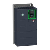 Przemiennik częstotliwości ATV630 3-fazowy 500/690VAC 50/60Hz 45kW 55A IP00 | ATV630D45Y6 Schneider Electric