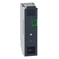 Przemiennik częstotliwości ATV930 3-fazowy 380/480VAC 50/60Hz 110kW 211A IP21, Altivar 930 | ATV930C11N4C Schneider Electric