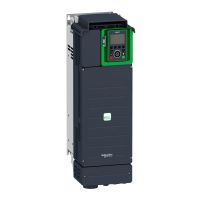Przemiennik częstotliwości ATV930 3-fazowy 380/480VAC 50/60Hz 37kW 74.5A IP21, Altivar 930 | ATV930D37N4 Schneider Electric