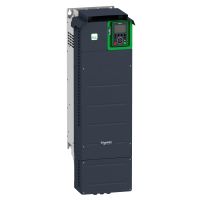 Przemiennik częstotliwości ATV930 3-fazowy 380/480VAC 50/60Hz 75kW 145A IP21, Altivar 930 | ATV930D75N4 Schneider Electric