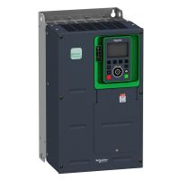 Przemiennik częstotliwości ATV930 3-fazowy 500/690VAC 50/60Hz 7.5kW 9.5A IP00 | ATV930U75Y6 Schneider Electric