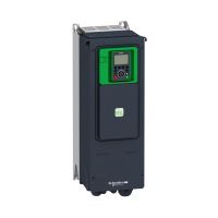 Przemiennik częstotliwości ATV950 3-fazowy 380/480VAC 50/60Hz 2.2kW 5.6A IP55 | ATV950U22N4 Schneider Electric