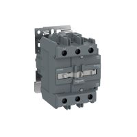 Stycznik mocy TVS Easy TeSys Control 95A 3P 45KW 230V AC 1NO 1NC AC-3 zaciski śrubowe | LC1E95P7 Schneider Electric