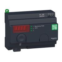 Punkt dostępu 24-240V AC/DC TCP | ZBRN1 Schneider Electric