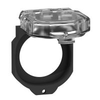 Płytka ochronna 22mm IP65/IP67 | ZBSP2 Schneider Electric