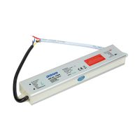 Zasilacz do oświetlenia LED DC12V 75W, IP67 | OR-ZL-1606 Orno