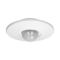 Czujnik ruchu 360st. IP20 2000W 3 sensory | OR-CR-252 Orno