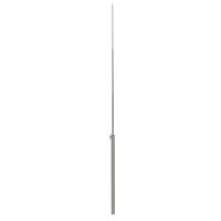 Maszt odgromowy pojedynczy H=1,5 m | L30951 EL-SUN
