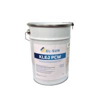 Klej do membrany PCW 5kg | L60650 EL-SUN