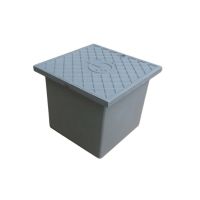 Skrzynka probiercza 200x200x165mm | L61510 EL-SUN
