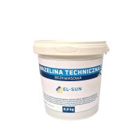 Wazelina techniczna bezkwasowa 0,9 kg | L60810 EL-SUN