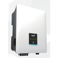 Inwerter FoxEss T15-G3, max. moc modułów PV 22500W, wyjście AC 15kW, trójfazowy 2 MPPT (chip GD470) | T15 G3-GD470 FOXESS