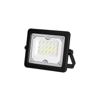 Naświetlacz GALAXI 10W 900lm 840 65 czarny | LFL210 BestService