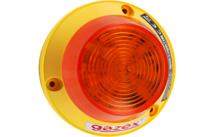 Sygnalizator optyczny LD-2 | LD-2 Gazex