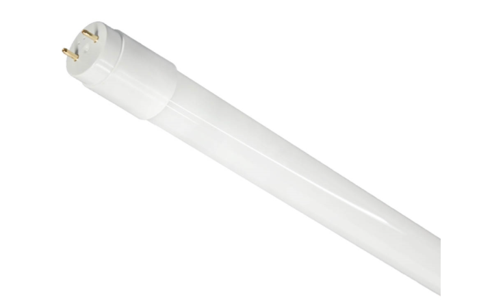 Świetl&oacute;wka LEDtube T8 22W 3150lm 6000K HIGH LUMEN 150cm zasilanie jednostronne klosz mleczny | D89-HL-T8-LED150-ZJM-6K Bemko