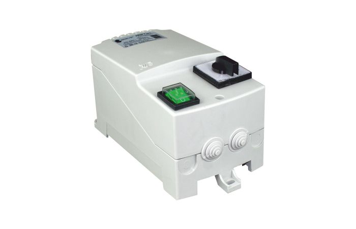 Regulator wentylatora ARW 1,2/1 IP30 | 17886-9999 Breve-Tufvassons